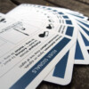River Signals Card