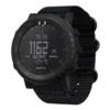 Suunto Core Alpha Sports Watch - Stealth (Front)