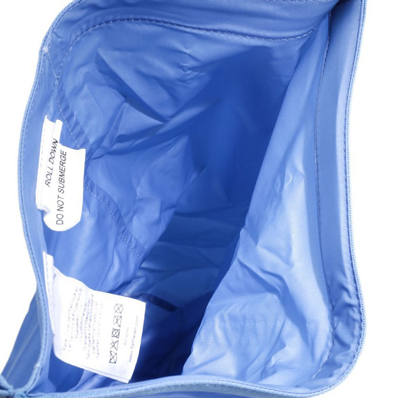 Fjällräven-Waterproof-Packbag—10L-e