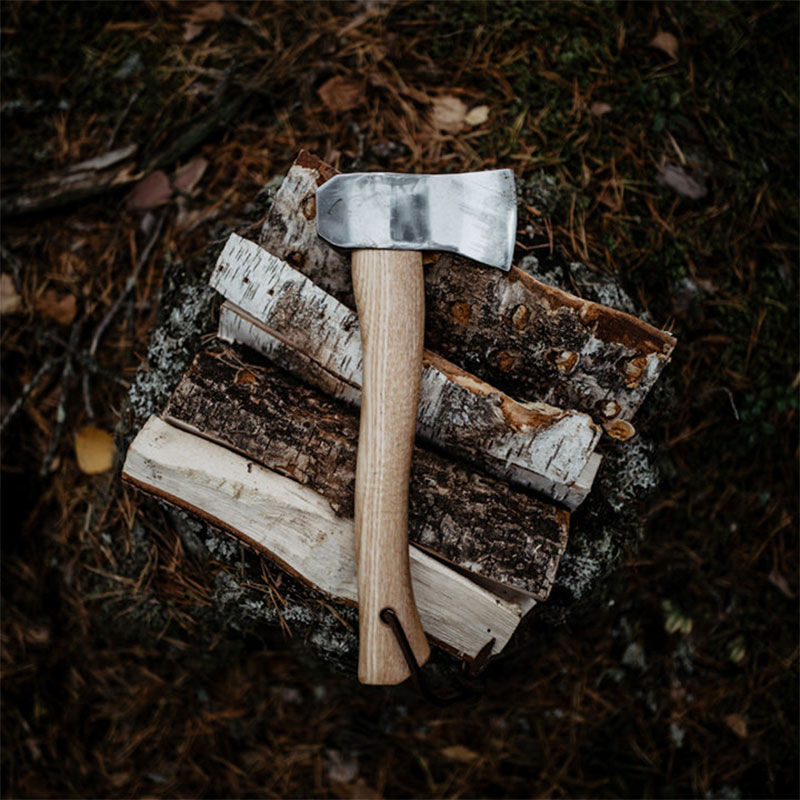 Marttiini Trekking Axe - Xwander