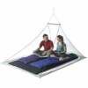Mosquito Pyramid Net Single2