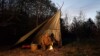 plachta-biwakowa-bushmen-tarp-thermo-3&#215;4-outdoor