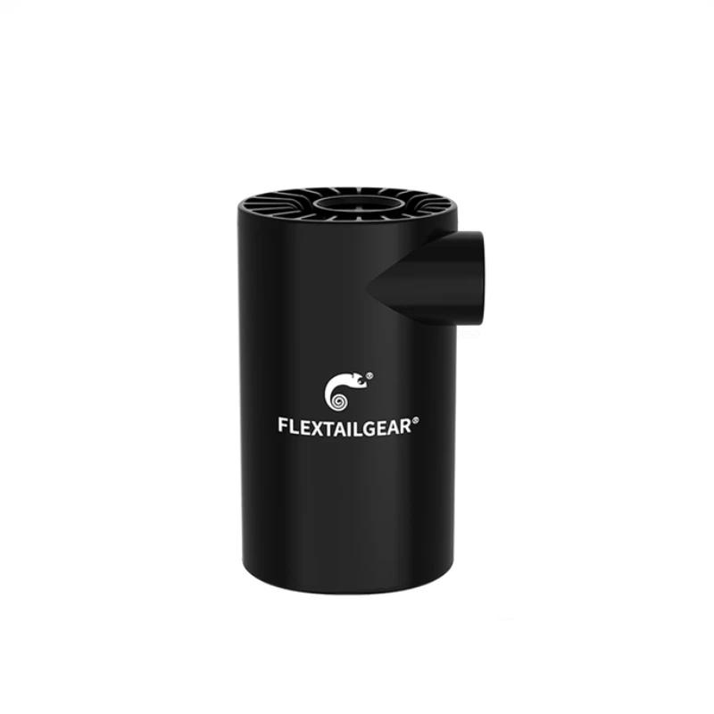 Flextailgear EVO Air Pump-black