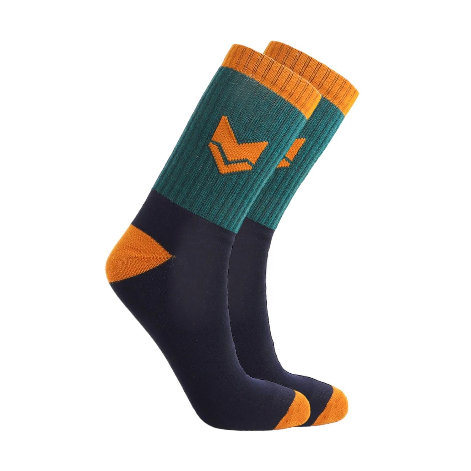 vaiko_merino-wool-color-block-crew-sock-deep-teal-mix